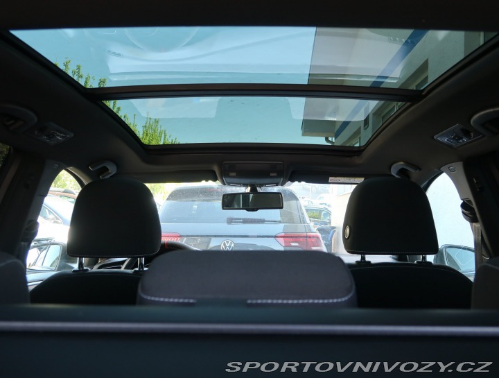 Volkswagen Golf 2.0 TDI GTD 2015