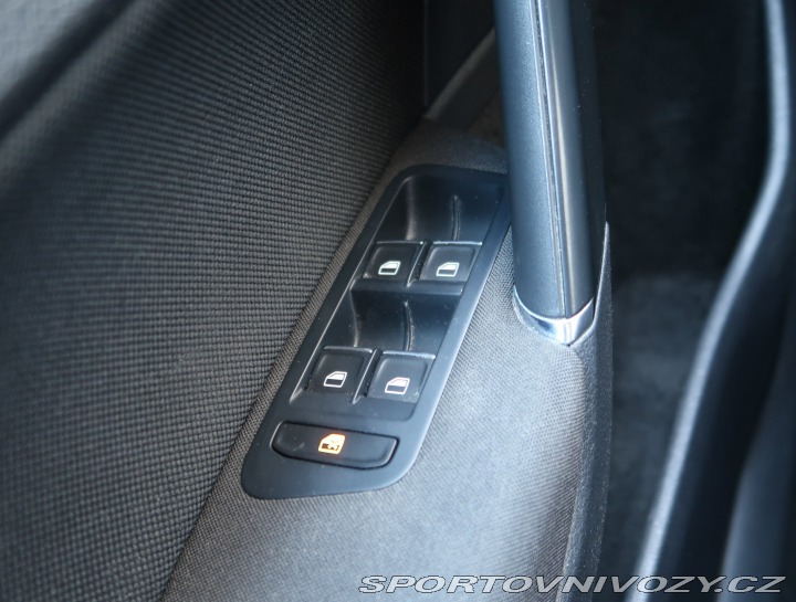 Volkswagen Golf 2.0 TDI GTD 2015