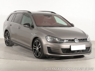 Volkswagen Golf 2.0 TDI GTD 2015