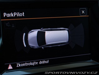 Volkswagen Golf 2.0 TDI GTD 2015
