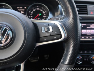 Volkswagen Golf 2.0 TDI GTD 2015
