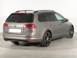 Volkswagen Golf 2.0 TDI GTD 2015