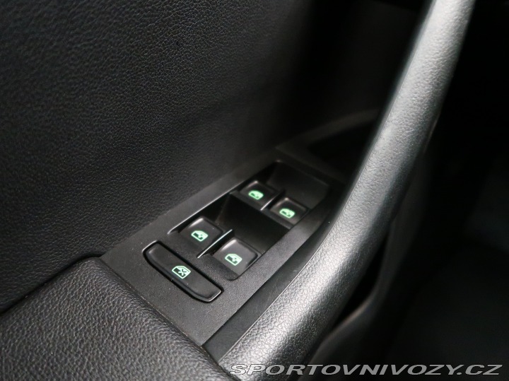 Škoda Octavia RS RS 2.0 TDI 2017