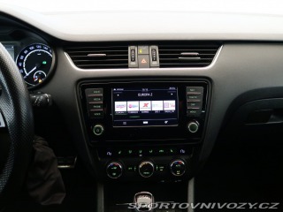 Škoda Octavia RS RS 2.0 TDI 2017