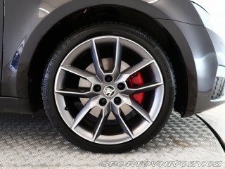 Škoda Octavia RS RS 2.0 TDI 2017