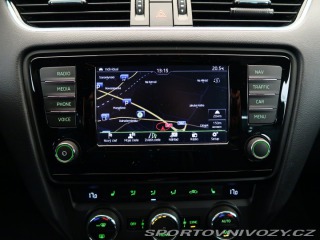 Škoda Octavia RS RS 2.0 TDI 2017
