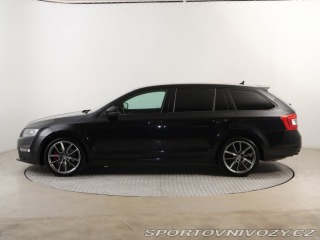 Škoda Octavia RS RS 2.0 TDI 2017