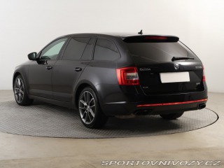 Škoda Octavia RS RS 2.0 TDI 2017