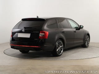 Škoda Octavia RS RS 2.0 TDI 2017