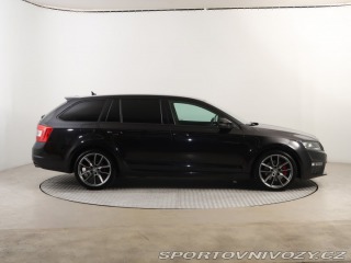 Škoda Octavia RS RS 2.0 TDI 2017