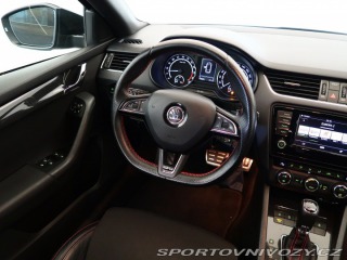 Škoda Octavia RS RS 2.0 TDI 2017