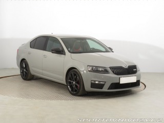 Škoda Octavia RS RS Challenge RS 2.0 TDI