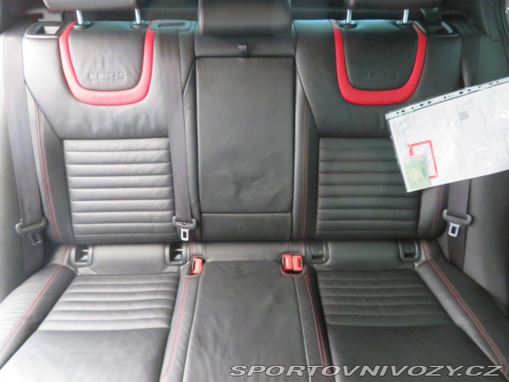 Škoda Octavia RS RS Challenge RS 2.0 TDI 2014
