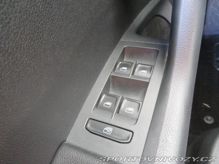 Škoda Octavia RS RS Challenge RS 2.0 TDI 2014