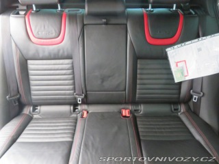 Škoda Octavia RS RS Challenge RS 2.0 TDI 2014
