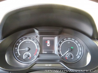 Škoda Octavia RS RS Challenge RS 2.0 TDI 2014
