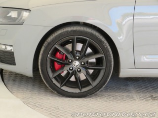 Škoda Octavia RS RS Challenge RS 2.0 TDI 2014