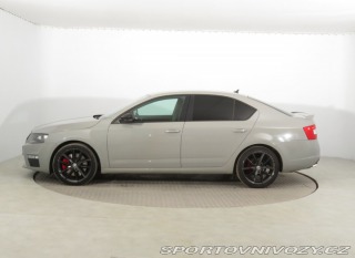 Škoda Octavia RS RS Challenge RS 2.0 TDI 2014