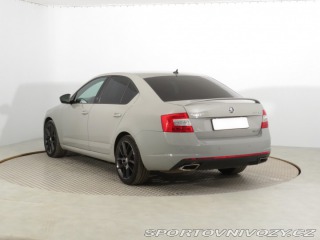 Škoda Octavia RS RS Challenge RS 2.0 TDI 2014