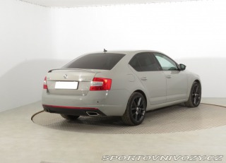 Škoda Octavia RS RS Challenge RS 2.0 TDI 2014