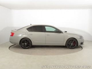 Škoda Octavia RS RS Challenge RS 2.0 TDI 2014