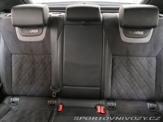 Škoda Octavia RS RS RS 2.0 TDI 4x4 DSG 2018