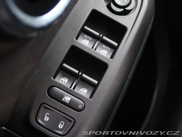 Fiat 500 500X 1.4 MultiAir 2016