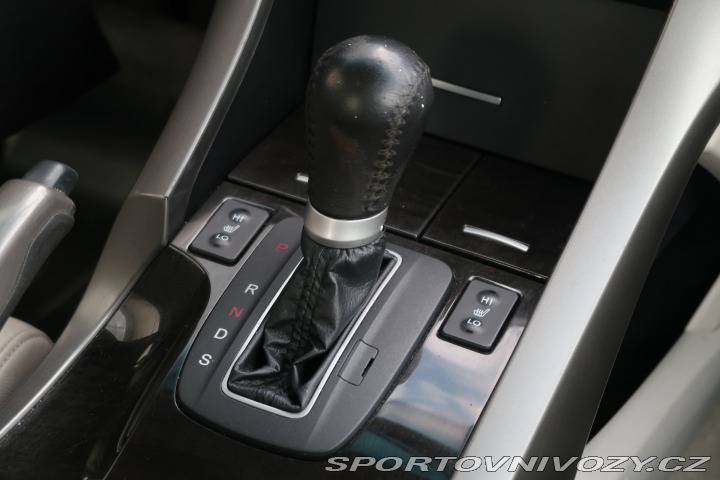 Honda Accord 2.4 i-VTEC 2009