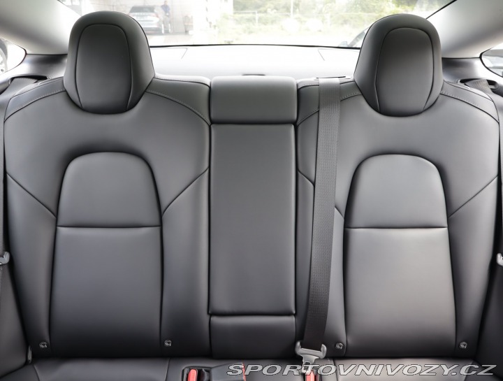 Tesla Model 3 Long Range 4WD 79kWh 2021