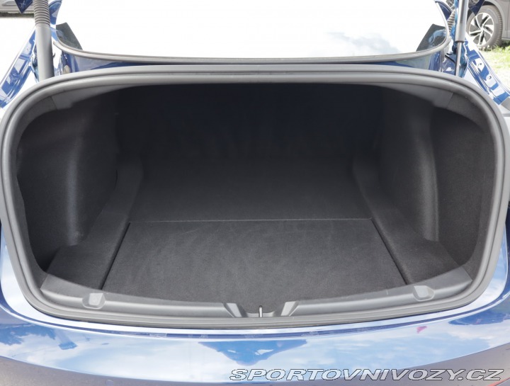 Tesla Model 3 Long Range 4WD 79kWh 2021
