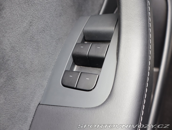 Tesla Model 3 Long Range 4WD 79kWh 2021