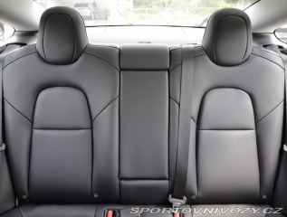 Tesla Model 3 Long Range 4WD 79kWh 2021
