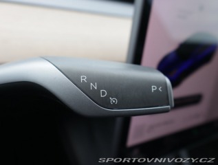 Tesla Model 3 Long Range 4WD 79kWh 2021