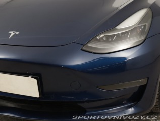 Tesla Model 3 Long Range 4WD 79kWh 2021