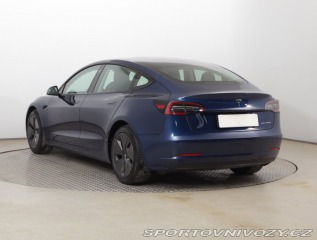Tesla Model 3 Long Range 4WD 79kWh 2021