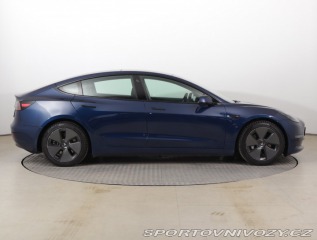 Tesla Model 3 Long Range 4WD 79kWh 2021