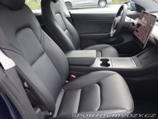 Tesla Model 3 Long Range 4WD 79kWh 2021