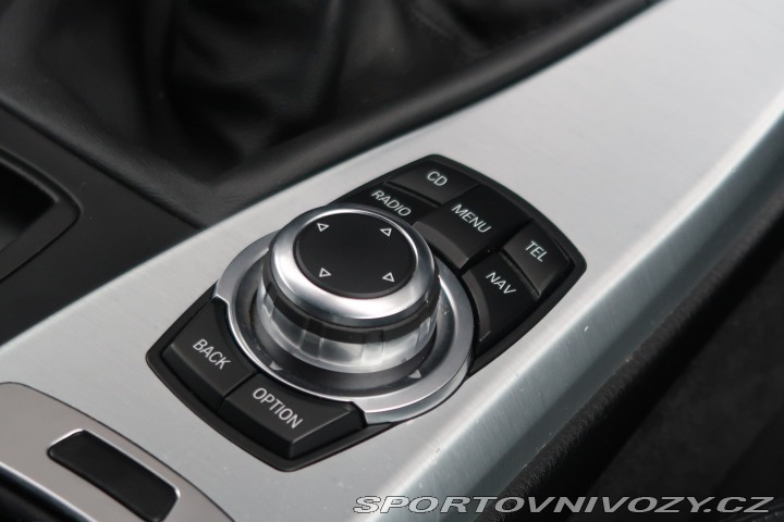 BMW 5 M Paket 535i 2011