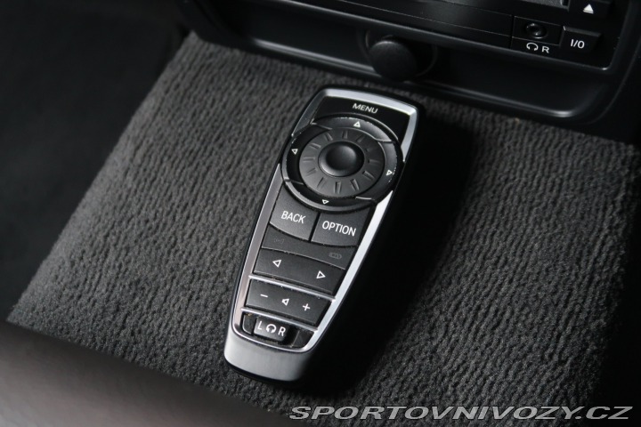 BMW 5 M Paket 535i 2011