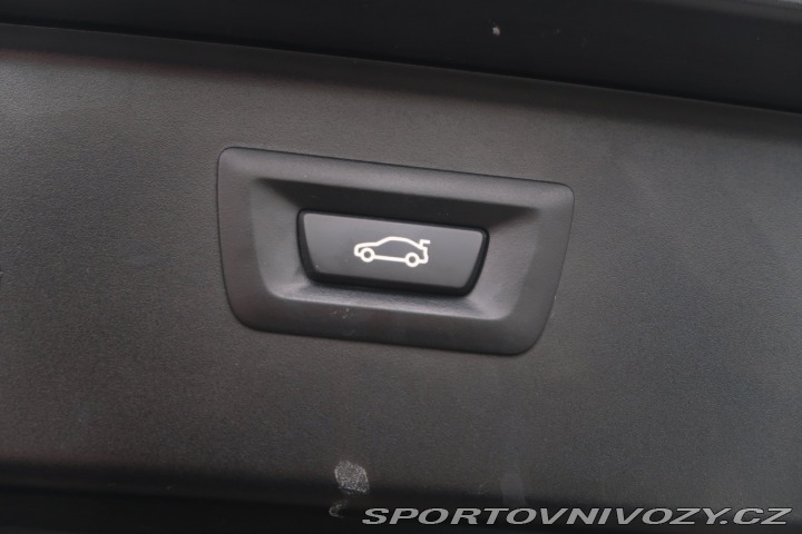 BMW 5 M Paket 535i 2011