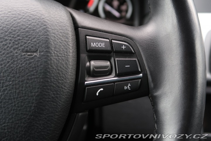BMW 5 M Paket 535i 2011