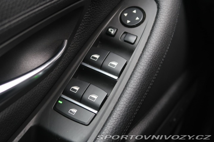 BMW 5 M Paket 535i 2011