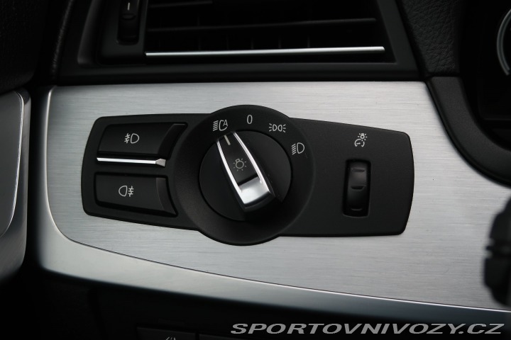 BMW 5 M Paket 535i 2011