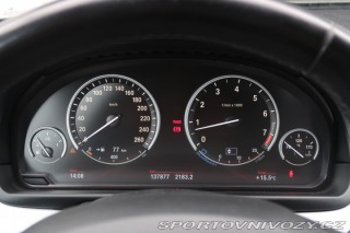 BMW 5 M Paket 535i 2011