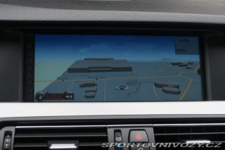 BMW 5 M Paket 535i 2011
