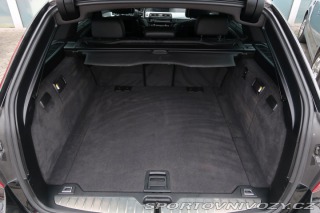 BMW 5 M Paket 535i 2011