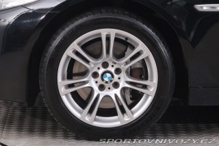 BMW 5 M Paket 535i 2011