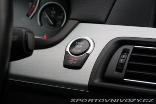 BMW 5 M Paket 535i 2011