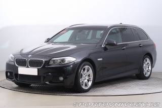 BMW 5 M Paket 535i 2011