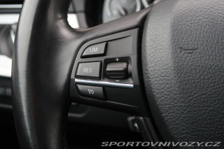 BMW 5 M Paket 535i 2011